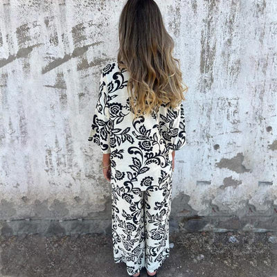 Isabelle™ | Compleu elegant din două piese